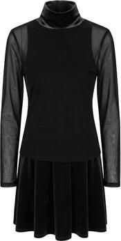 Pennyblack Korte Jurk pbptacito-005
