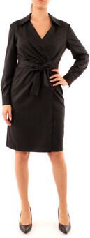 Pennyblack Lange Jurk CANGURO