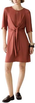 Pennyblack Lange Jurk pbpalga-002