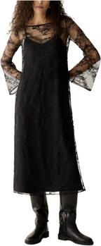 Pennyblack Lange Jurk pbpsatira-002