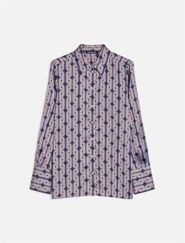 Pennyblack Overhemd 1116034302002