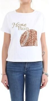 Pennyblack T-shirt Korte Mouw 29710220