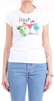 Pennyblack T-shirt Korte Mouw 29715520