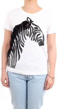 Pennyblack T-shirt Korte Mouw 39710821