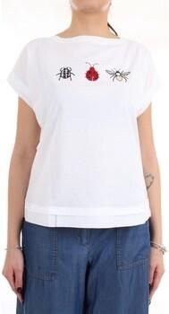 Pennyblack T-shirt Korte Mouw 39715220