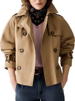 Pennyblack Trenchcoat pbbquiete-001