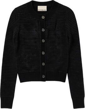 Pennyblack Vest pbpsultano-001