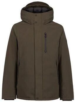 People Of Shibuya Blazer AKORE STPL75QP-860 GREEN