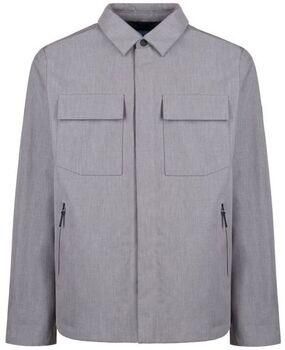 People Of Shibuya Blazer KISO PM941-950 MEDIUM GREY