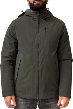 People Of Shibuya Parka Jas SHIKOKU PM781M