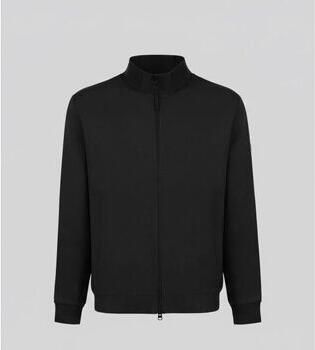 People Of Shibuya Trainingsjack SAKU PF722-999 BLACK