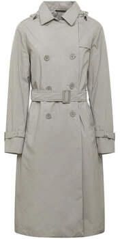 People Of Shibuya Trenchcoat