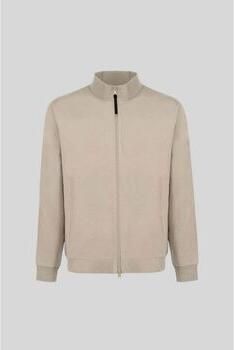 People Of Shibuya Vest SAKU PF722-930 LIGHT GREY
