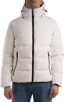 People of Shibuya Down Jackets Wit Heren - Foto 2