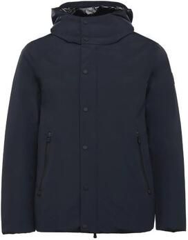 People Of Shibuya Windjack KORE BNRS75