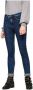 Pepe Jeans Jena -broek Blauw Dames - Thumbnail 1