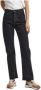 Pepe Jeans Straight Jeans Black Dames - Thumbnail 1