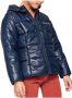Pepe Jeans Chaq cudite Blauw Dames - Thumbnail 1