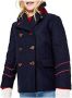 Pepe Jeans Shall Jana JR Blauw Dames - Thumbnail 1
