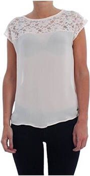 Pepe Jeans Blusa Shane Beige Dames