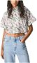 Pepe Jeans Shirts White Dames - Thumbnail 1