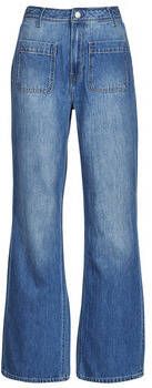 Pepe Jeans Bootcut Jeans NYOMI