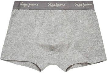 Pepe Jeans Boxers PACK 3 BOXERS HOMBRE S3PKA