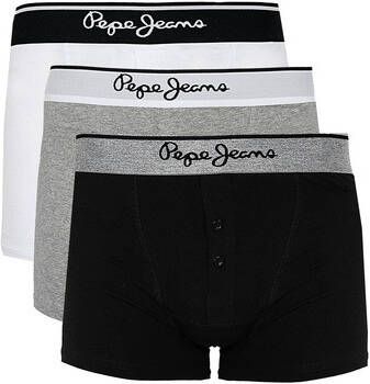 Pepe Jeans Boxers PMU10712 | Halder
