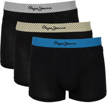 Pepe Jeans Boxers PMU10778 | Brando