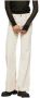 Pepe Jeans Willa Cord Pants Beige Dames - Thumbnail 1