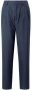 Pepe Jeans Fiorel -broek Blauw Dames - Thumbnail 1
