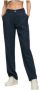 Pepe Jeans Broek Blauw Dames - Thumbnail 1