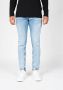 Pepe Jeans Broek PM206317WR42 | Callen Crop - Thumbnail 1