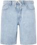 Pepe Jeans Lange shorts Blauw Heren - Thumbnail 1