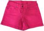 Pepe Jeans Korte broek Paars Dames - Thumbnail 1
