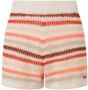 Pepe Jeans Short Shorts Meerkleurig Dames - Thumbnail 1