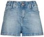 Pepe Jeans Shorts Vaquero Reese voor vrouwen Blauw Dames - Thumbnail 1
