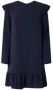 Pepe Jeans Korte Jurk Dulwich Blue Dames - Thumbnail 1
