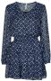 Pepe Jeans Blousejurk met all-over motief - Thumbnail 1