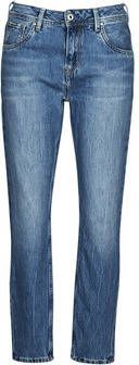 Pepe Jeans Mom jeans VIOLET