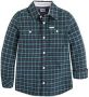 Pepe Jeans Overhemd Lange Mouw - Thumbnail 1