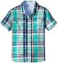 Pepe Jeans Overhemd Lange Mouw - Thumbnail 1