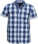 Pepe Jeans Overhemd Lange Mouw - Thumbnail 1