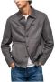 Pepe Jeans Alledaagse t-Overhemd Grijs Heren - Thumbnail 1