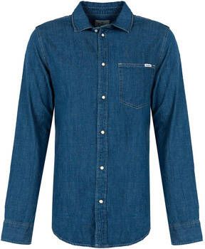 Pepe Jeans Overhemd Lange Mouw PM307491HM6 | Porter