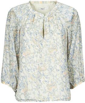 Pepe Jeans Gedessineerde blouse Martina met paisley patroon