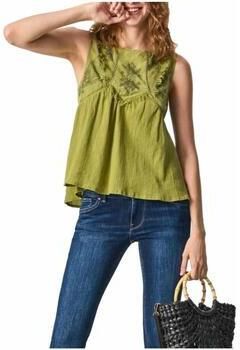 Pepe Jeans Blouse PL304242 618