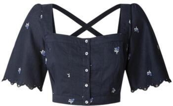 Pepe Jeans Blouse PL305045 594