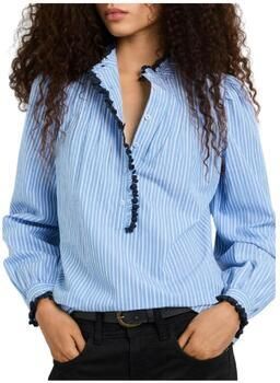 Pepe Jeans Blouse PL3051564 563