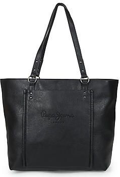 Pepe Jeans Boodschappentas BELLAMIE CODE